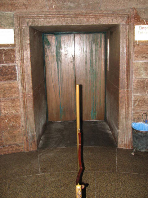  Passenger Elevator Doors 
